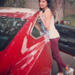 Sushma Raj Instagram - #freshstart #freshmorning ✌🏻🤘🏻