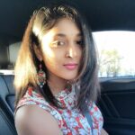 Sushma Raj Instagram - ☀️