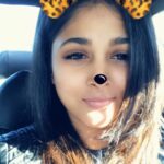 Sushma Raj Instagram - 😝🐯