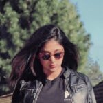 Sushma Raj Instagram -