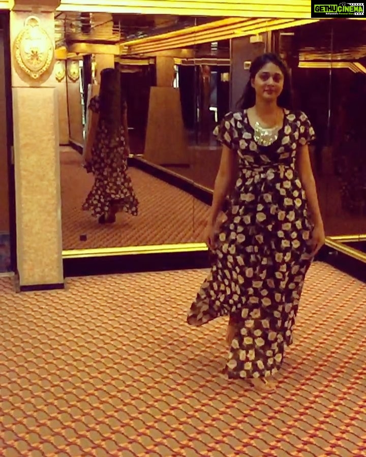 Sushma Raj Instagram - #throwback #northpacificocean