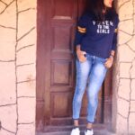 Sushma Raj Instagram - ✌