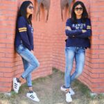 Sushma Raj Instagram - Power to the girls 😬😬
