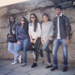 Sushma Raj Instagram – last weeks road trip Nandi Hills Bengaluru