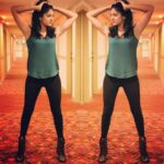 Sushma Raj Instagram – #Mirrored Chennai, India