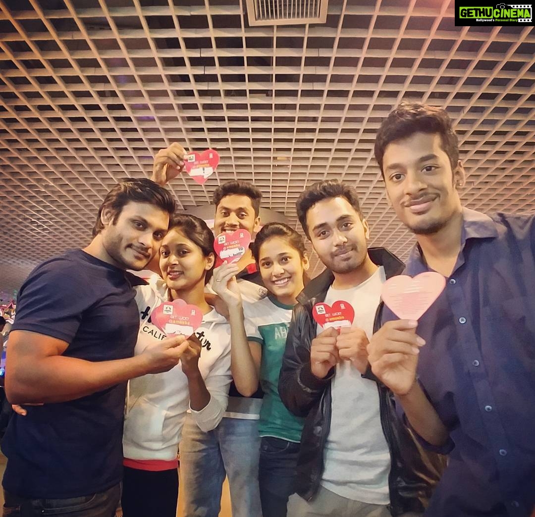 Sushma Raj Instagram - #familytimes #wellspentweekend