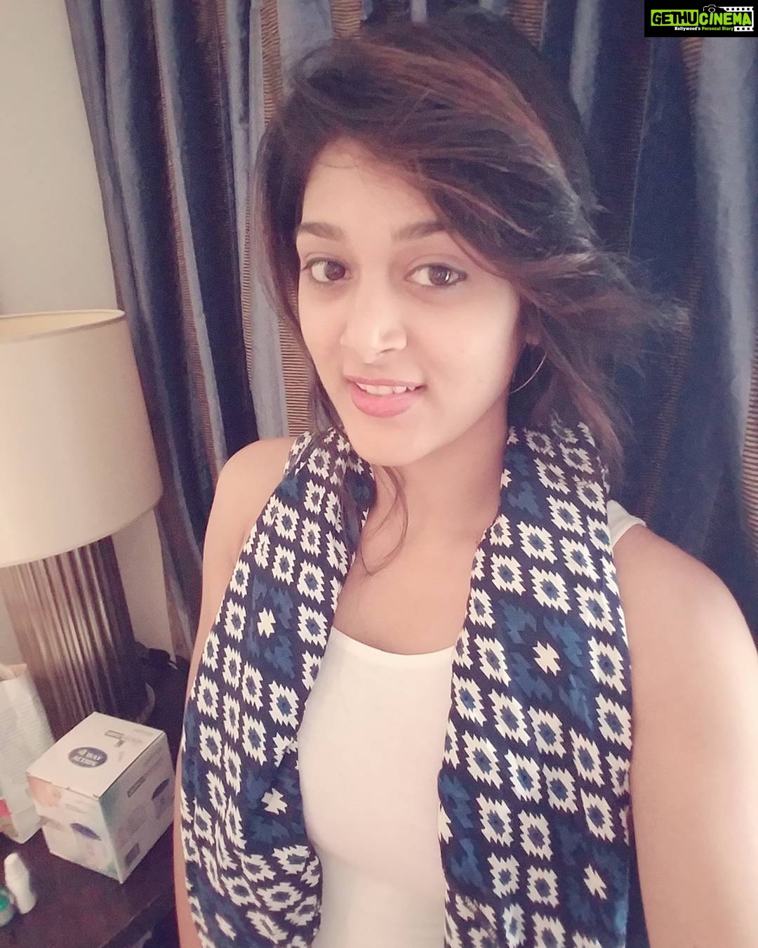 Sushma Raj Instagram - #ootd #happyweekend ✌😀