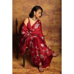 Swara Bhaskar Instagram – Crimson dreams.

February cover for @fablookmagazine 
Wearing @muksweta
Styled by @milliarora7777 @dibzoo
Mua @saracapela
Hair @jrmellocastro
Jewels @sonisapphire
Shot by @tanmaymainkarstudio
Media Director @kpublicity 
@duggal_shilpi