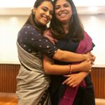 Swara Bhaskar Instagram – Happy happy birthday to my sister & the keeper of every family story, secret and gossip ever told 😆🤓😍
@theriggedveda @shastriveda have a great day and wonderful year and don’t spill any secrets! 😂😂🤗🤗💖💖