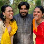 Swara Bhaskar Instagram – Happy happy birthday to my sister & the keeper of every family story, secret and gossip ever told 😆🤓😍
@theriggedveda @shastriveda have a great day and wonderful year and don’t spill any secrets! 😂😂🤗🤗💖💖