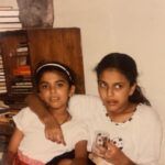 Swara Bhaskar Instagram – Happy happy birthday to my sister & the keeper of every family story, secret and gossip ever told 😆🤓😍
@theriggedveda @shastriveda have a great day and wonderful year and don’t spill any secrets! 😂😂🤗🤗💖💖