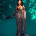 Swara Bhaskar Instagram - I’m feeling like Scarlett O'Hara this spring thanks to @manishmalhotra05 @manishmalhotraworld ✨🤗 Outfit & Earrings: @manishmalhotra05 Make up : @makeupbypoojagosain Hair: @lawangtamang95 @anukaushikstudio Styled by: @prifreebee Pics: @lensthing