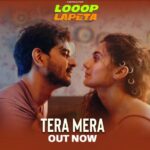 Taapsee Pannu Instagram - Pyaar tab hota hai, jab sukh dukh saath dekha jaaye. The rollercoaster of emotions, #TeraMera is OUT NOW! 💕 @zeemusiccompany @paisrahul @narimank77 @thejamroomaudio @sharviyadav