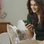 Taapsee Pannu Instagram – I have come across so many challenges in life but this one by far has my heart and I nominate @nidhhiagerwal to take the #Vatika4WeekChallenge because good things should be shared with others!
Dabur Vatika Enriched Coconut Hair Oil never lets me down. In just 4 weeks, I have witnessed the hair fall going down by 50% (IKR!!). If you are also struggling with hairfall, choose Dabur Vatika Enriched Coconut Hair Oil packed with 10 additional herbs to reduce 50% hairfall in 4 weeks. That’s it! 
Over to you, Nidhhi! 
@daburvatikahaircareindia 
#Vatika4WeekChallenge #TaapseesPerfectMatch #VatikaxTaapsee #VatikaHairOil #DaburVatika #VatikaEnrichedCoconutHairOil #HairOil #VatikaHaircare #NaturalHairCare