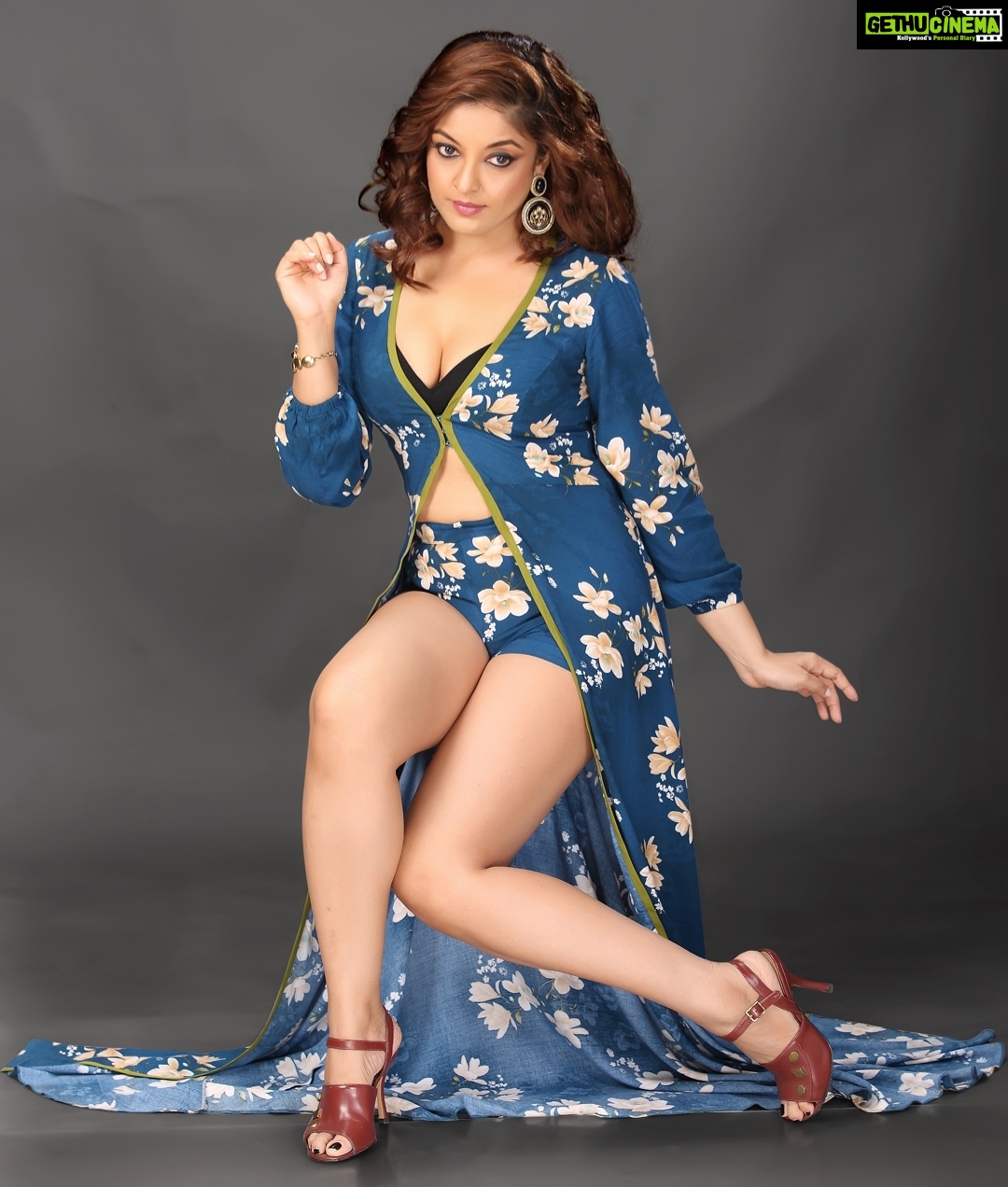 Tanushree Dutta - 22.3K Likes -