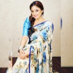 Tanushree Dutta Instagram –