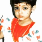 Tanushree Dutta Instagram – Guess who??