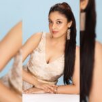 Tanushree Dutta Instagram –