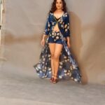 Tanushree Dutta Instagram – Teaser for my next shoot…photos, tags etc coming soon…