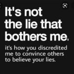 Tanushree Dutta Instagram – Enlightenment is often not discovering something new…it is sometimes also seeing through & realizing the chronic and age old time tested tricks of a failing & ill society. 

Spiritual awakening is the  ability to feel sorry for the people who often felt pretty smug feeling sorry for you, conveniently ignoring the fact that they are infact part of the problem.

 As long as you stay down & oppressed they can feel the high they are incapable of feeling by themselves. They may show you that you are insignificant but infact they need you badly to be able to project onto you what they don’t want to admit about themselves. 

If you try to regain your strength they will label you as arrogant or delusional,  if you resist & react  to the gaslight & scapegoating  then you are deemed unstable & crazy and if you try to escape this dynamic and go off grid then you risk being called a loser & failure.

 There’s no winning in this perverted & sick psychological game humans play among themselves. A few get chosen involuntarily to fight an unnecessary battle by others who can’t see their own soul & spirit’s utter failure to evolve! Too clever for their own  good…

So you drop the fight & go still…very still…surrender to something higher, deeper..transcendent to this human trash…you will see…from a vantage point..you will see…whether u win or lose that it’s all so pointless..