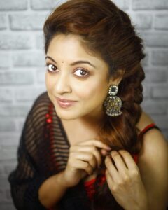 Tanushree Dutta Instagram - 