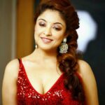 Tanushree Dutta Instagram -