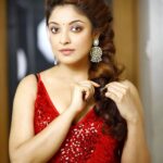 Tanushree Dutta Instagram –