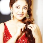 Tanushree Dutta Instagram -