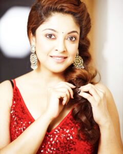 Tanushree Dutta Instagram - 