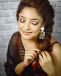 Tanushree Dutta Instagram - 