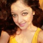 Tanushree Dutta Instagram - Today's sunkissed clicks!...magic hour...