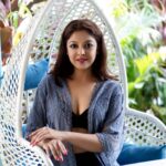 Tanushree Dutta Instagram –