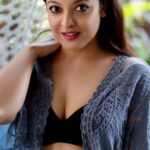 Tanushree Dutta Instagram –