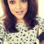 Tanushree Dutta Instagram – A spontaneous shout out to my insta – family. I love you all just as you love me🤗🤗🤗