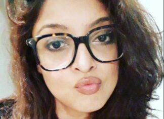 Tanushree Dutta Instagram - No cap on pouting yet! Lockdown timepass.....#staysafe