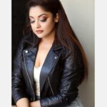 Tanushree Dutta Instagram – Contemplative…meditative…