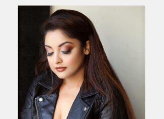 Tanushree Dutta Instagram - Contemplative...meditative...