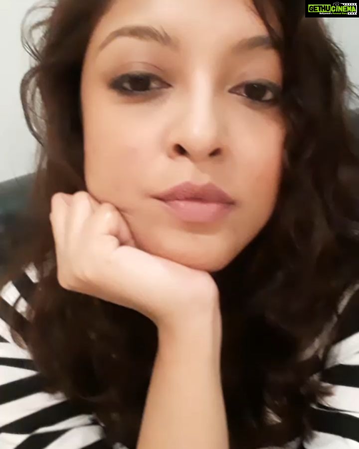 Tanushree Dutta Instagram - I am who I am..and I never fake anything including humility. All of us have pride..some choose to hide it sneakily behind the garb of fake humility while others show the world their authentic self. And thats okay too coz only God knows truly what each of us really are. Let us not judge but rather enjoy this variety of personalities! #imawesome❤️