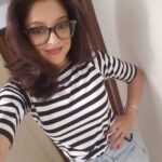 Tanushree Dutta Instagram – Mood shots before going to sleep!