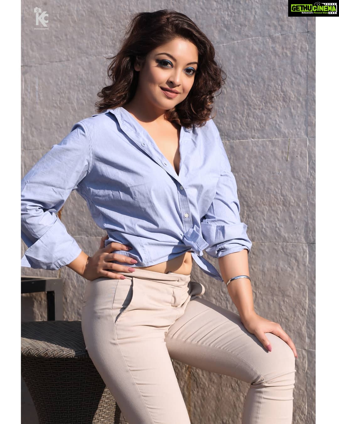 Tanushree Dutta - 19.9K Likes - I