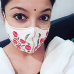 Tanushree Dutta Instagram –