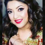 Tanushree Dutta Instagram -