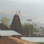 Tanushree Dutta Instagram - View of Triambakeshwar temple. Awesome weekend trip with friends in Mumbai. Great way to start the end of 2020. Please someone Airlift me to Goa now! New year 2021 wishes: 1) visit few more Jyotirlingas. 2 already visited,10 more to go. 2) Visit the Puri Jagannath temple and revisit childhood memories. 3) Get bk to my Miss India Universe shape and size and do a bikini shoot! 4) Return to acting and modelling full on and many other things I want to explore. 5) Dakhineshwar , kali ghat and other places of my bangla heritage I want to visit. Have a strong desire to reconnect with my childhood roots and feel the spiritual essence of this nation. 6) I'm going to be In India for a while now coz of the Pandemic and risk of taking flights. So want to make the most of it. ( Have a super blast basically personally and proffessionally) 7) Get connected to a Hollywood talent agency that can be my collaborators, friends, strategist , brand manager and guiding force in media and entertainment for the next 30 years! 8) Maybe..just maybe meet my future potential husband. No marriage plans for next 3-7 years but atleast start to figure that stuff out sort of if it's destined for me or not. 9) Take Sanyas and deepen my spiritual connect. Draw power from Mahadev and prep to rule the world in the future. (Just not kidding ) That's all I want folks..that's all for now.I remember praying and asking mannat for the Miss India title at the Puri Jagannath temple when I was 10 or 11 years old. I sacrificed my not so much favourite fruit Kathal so my prayers can get fulfilled. Lord Jagannath answered my prayers at 20 years old. During the miss India pageant i also learnt meditation first time and accepted Christ accidentally and miraculously( long story..😂) I want to visit Puri Jagannath again and I swear I will sacrifice eating Kathal for 7 years if few things I want now at this stage He gives me. I better start eating Kathal now..kya pata kal ho na ho! He he😄