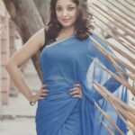 Tanushree Dutta Instagram – The winter morning effect!