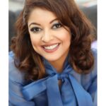 Tanushree Dutta Instagram –