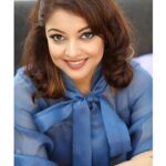 Tanushree Dutta Instagram -