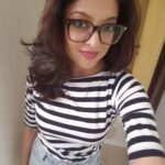 Tanushree Dutta Instagram – Mood shots before going to sleep!