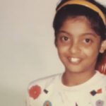 Tanushree Dutta Instagram – Before n after! Throwback to when mom always kept my hair really short all throughout my childhood and teenage years to avoid unwanted male attention and easy maintenance. But funny thing that even with the boy-cut hair, bugs bunny teeth and soda glasses I still managed to send the boys into an unexplained tizzy all through my teen years. I’ve seen a range in male behaviour all through my life;  cool, crazy, indifferent, angry, obnoxious, suicidal, giddy in love, corny, cheesy and downright hilarious! Everything but normal…the short hair didnt help then and is still not helping so il just grow it now.  Alert: If there’s a riot I’m not responsible! #latebloomer  #butterfly