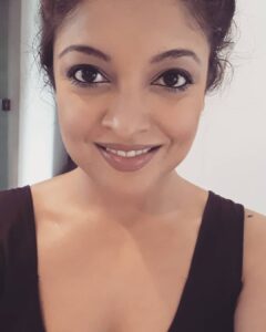 Tanushree Dutta Instagram - Throwback mood shots!