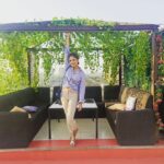Tanushree Dutta Instagram - Post shoot clicks!!